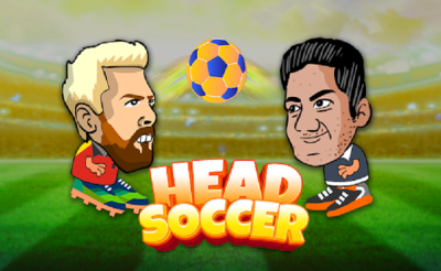 Head Soccer